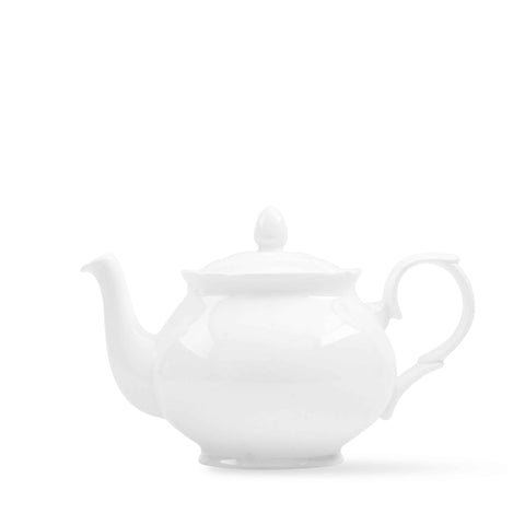 Amber Teapot - 3 sizes