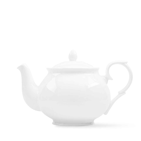 Amber Teapot - 3 sizes