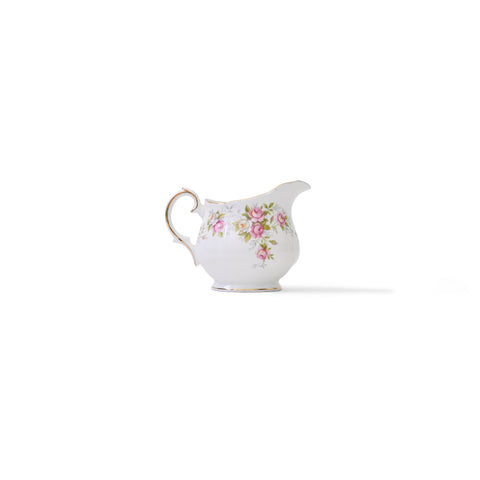 June Bouquet Small Cream