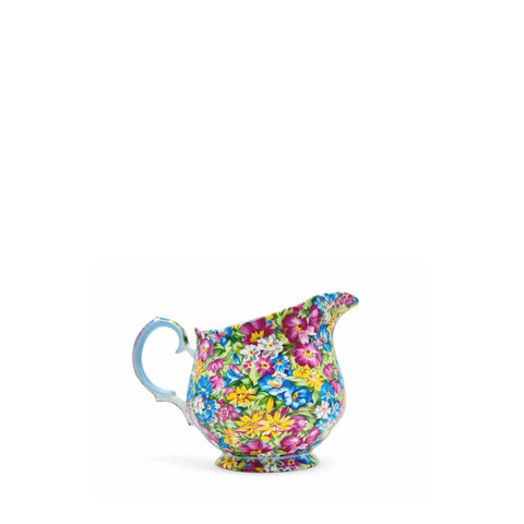 Joyce Chintz Large Cream Jug