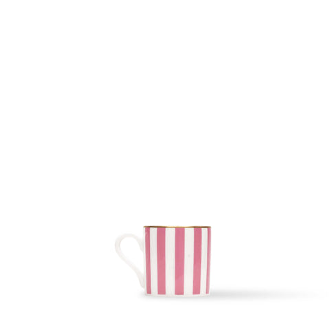 Regency Stripe Espresso Cup