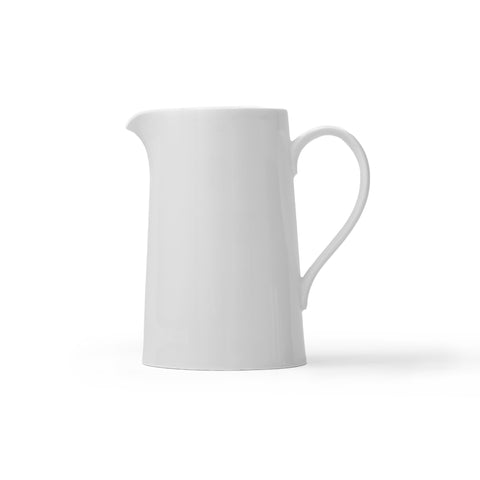 Farmhouse 2 Pint Jug White