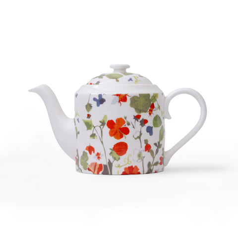 The Garden Bee 4 Cup Teapot