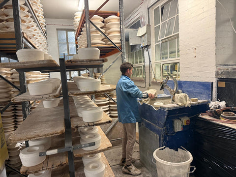 Beyond the Bottle Oven Tour - Thursday 16th July 2026