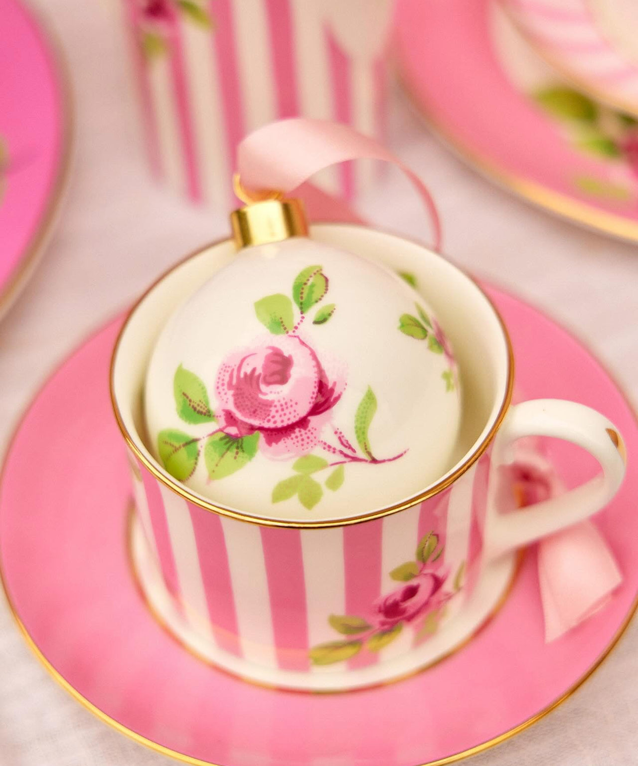 Duchess China 1888