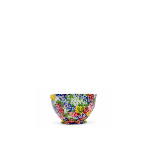 Julia Chintz Large Sugar Bowl