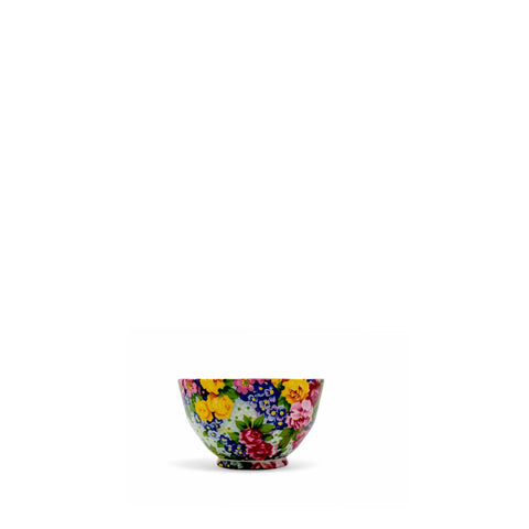 Julia Chintz Small Sugar Bowl