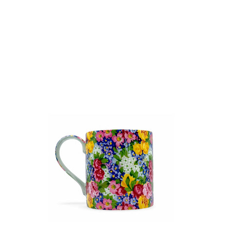 Julia Chintz Balmoral Mug
