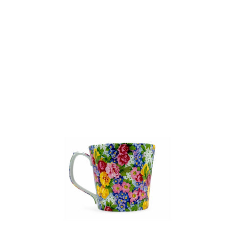 Julia Chintz Short Beaker Mug