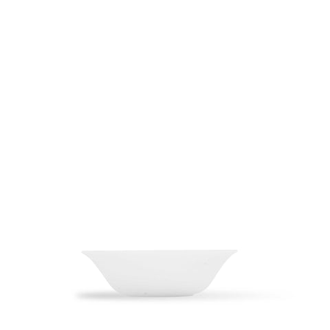 Peony Black Cereal Bowl