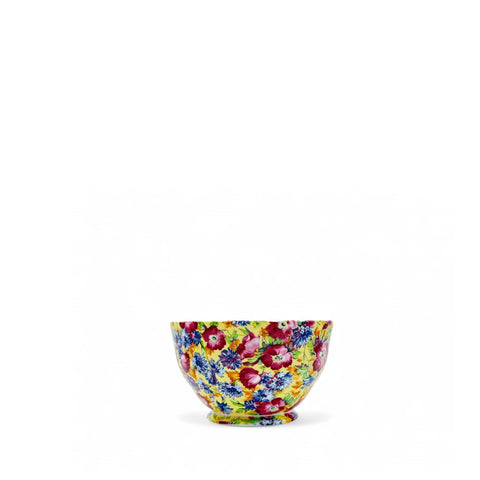 Royalty Chintz Large Sugar Bowl