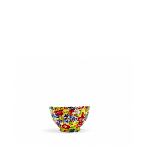 Royalty Chintz Small Sugar Bowl