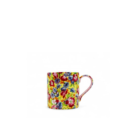 Royalty Chintz Small Balmoral Mug