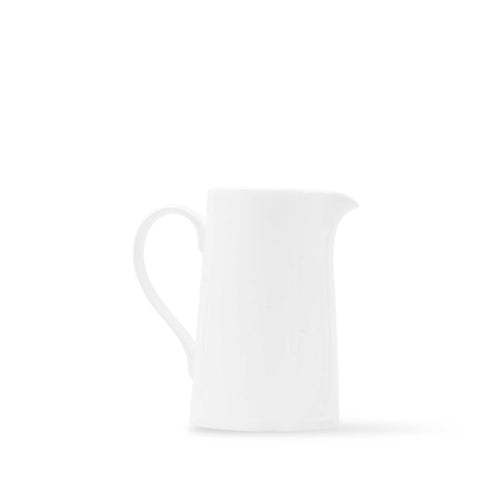 Farmhouse 1 Pint Jug White