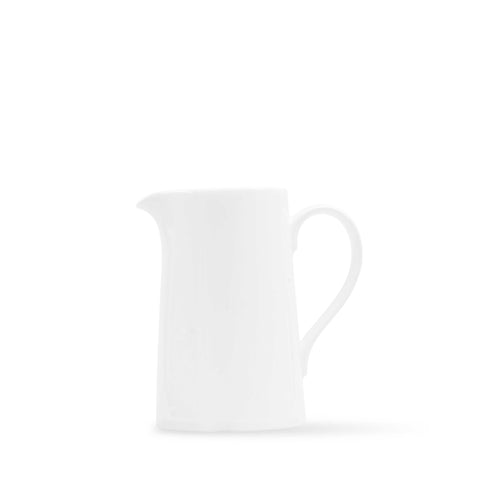 Farmhouse 1 Pint Jug White