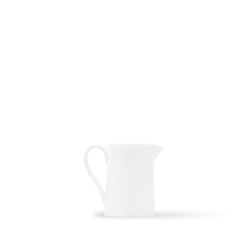 Farmhouse 1/4 Pint Jug White