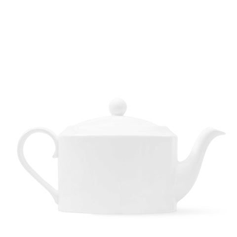 Stirling Oval Teapot - 2 sizes