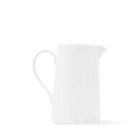 Farmhouse 2 Pint Jug White