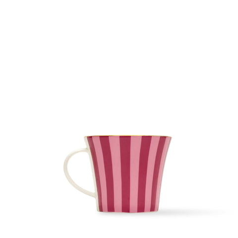 Regency Stripe Emily Mug D