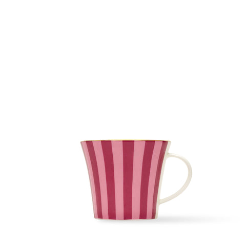 Regency Stripe Emily Mug D