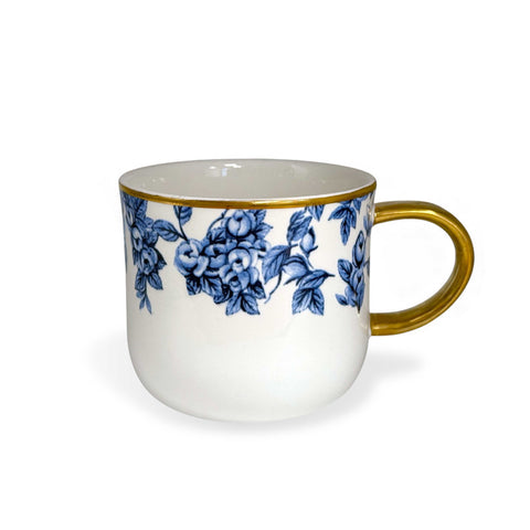 Sue Pryke Mug C