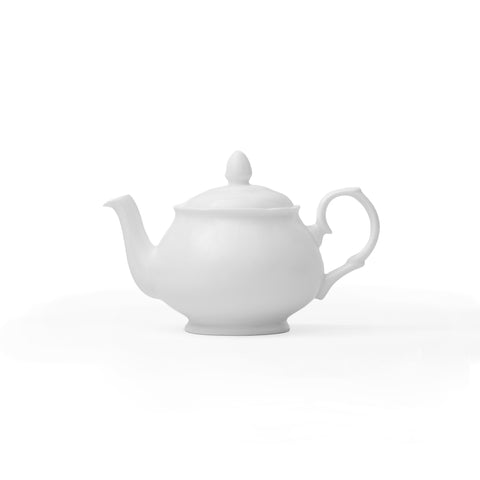 Amber Teapot - 3 sizes