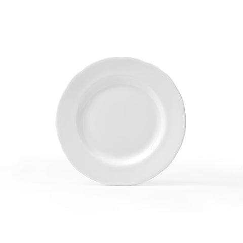 Amber Plate - 4 sizes - SECONDS