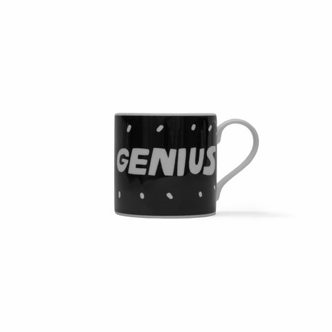 Fucking Genius Mug