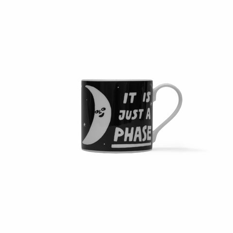 Is It Just A Phase Mug