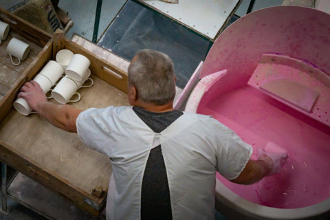 Beyond the Bottle Oven Tour - Thursday 16th July 2026