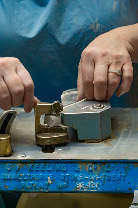 Beyond the Bottle Oven Tour - Thursday 16th July 2026