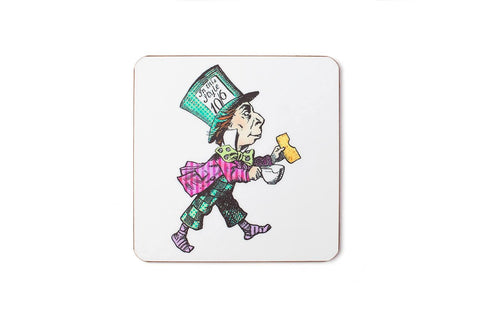 Wonderland Coasters