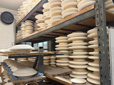 Beyond the Bottle Oven Tour - Thursday 16th July 2026