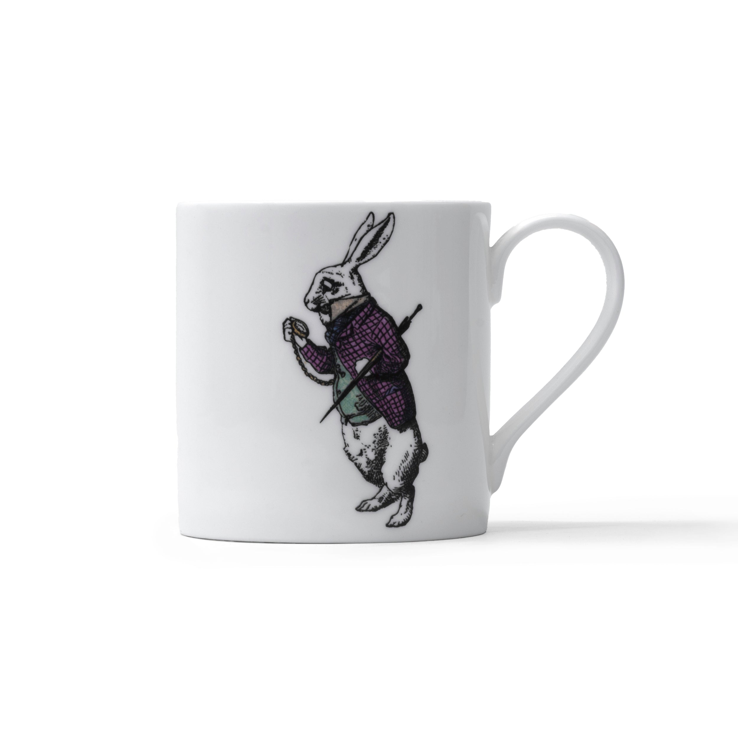 White Rabbit Mug – Duchess China 1888
