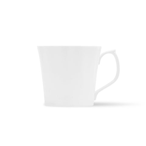 Short Beaker Mug