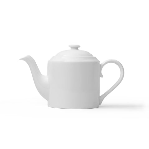 Stirling Round Teapot - 2 sizes