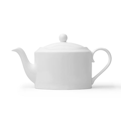Stirling Oval Teapot