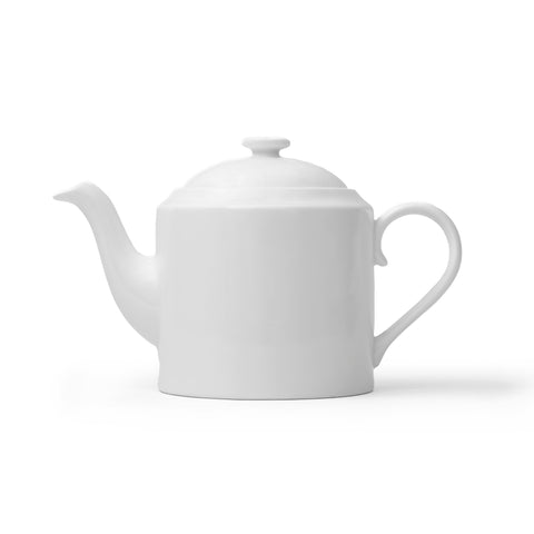 Stirling Round Teapot - 2 sizes